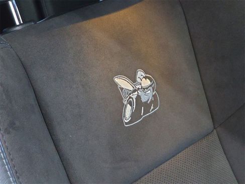 Used 2017 Dodge Challenger R/T Scat Pack w/ Leather Interior Group image 21