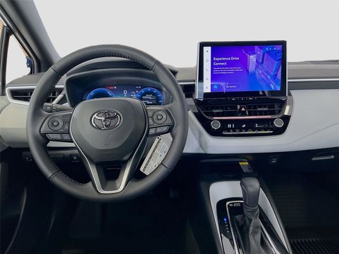 New 2026 Toyota Corolla SE image 22