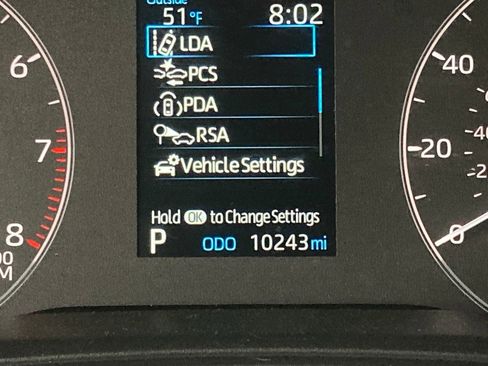 Used 2025 Toyota Corolla SE image 18