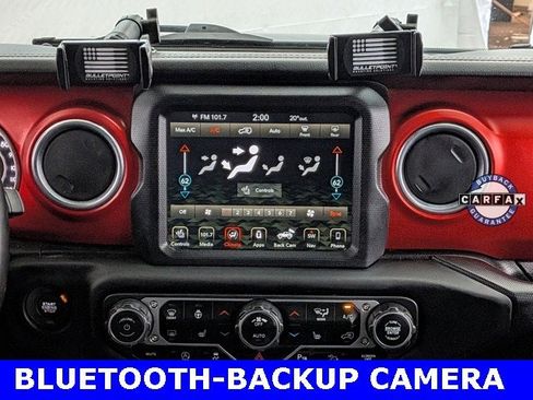 Used 2018 Jeep Wrangler Unlimited Rubicon w/ Dual Top Group image 30