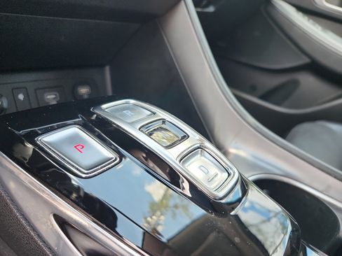 Used 2021 Hyundai Sonata Limited FWD image 27