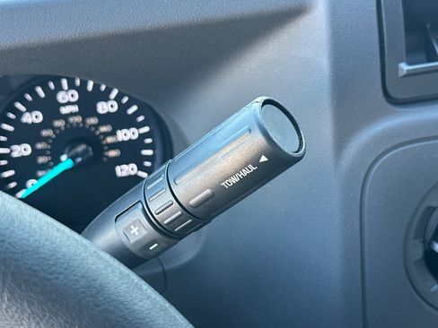 New 2026 Ford E-350 and Econoline 350 Super Duty w/ Power Equipment Group image 20