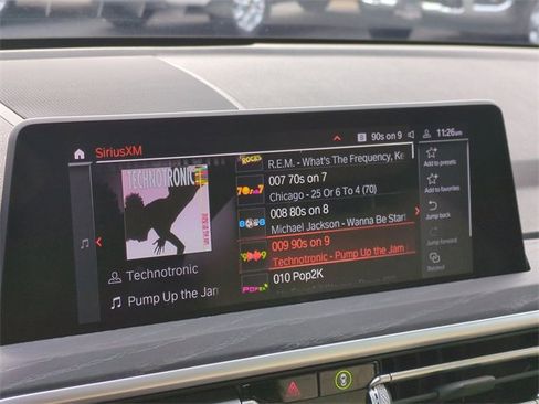 Used 2022 BMW X3 sDrive30i w/ Convenience Package image 16