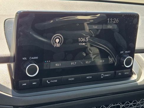 Used 2023 Honda Accord EX image 17