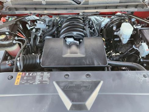 Used 2018 Chevrolet Silverado 1500 LT w/ Texas Edition image 31