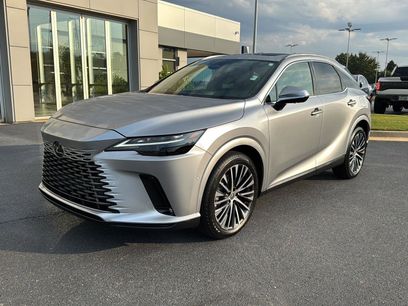 Certified 2023 Lexus RX 350 w/ Luxury Package