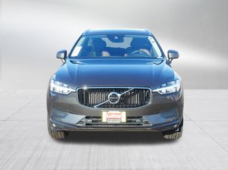 Used 2019 Volvo XC60 T5 Momentum w/ Multimedia Package video 2