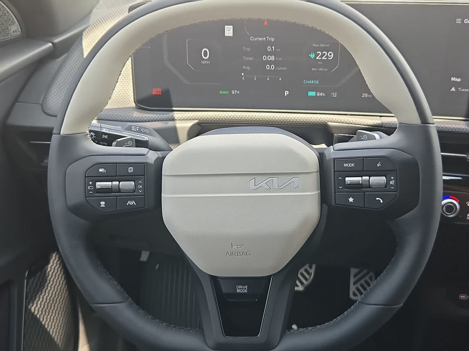 New 2026 Kia EV6 GT-Line RWD image 24