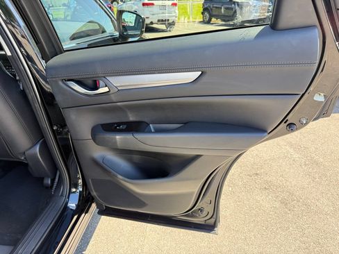 Used 2023 MAZDA CX-5 AWD 2.5 S image 33