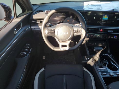New 2026 Kia K5 GT-Line w/ GT-Line Premium Package image 32
