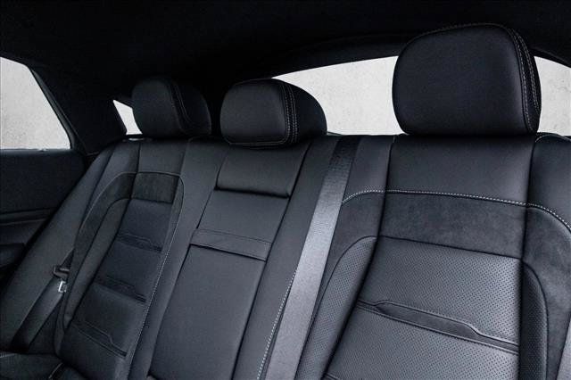 New 2026 Mercedes-Benz GLE 53 AMG 4MATIC Coupe image 22