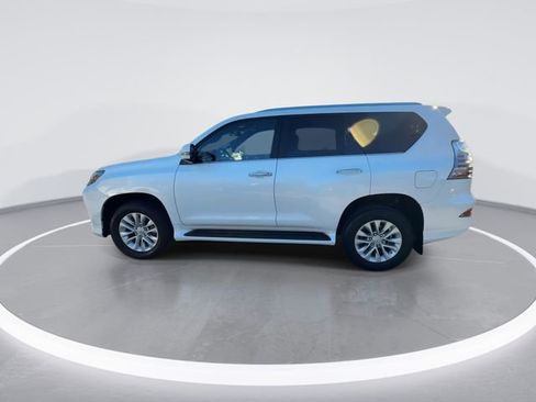 Used 2022 Lexus GX 460 Premium w/ Premium Package image 5