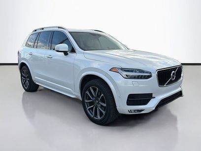 Used 2018 Volvo XC90 T6 Momentum w/ Convenience Package