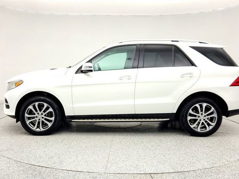 Used 2016 Mercedes-Benz GLE 350 4MATIC image 8