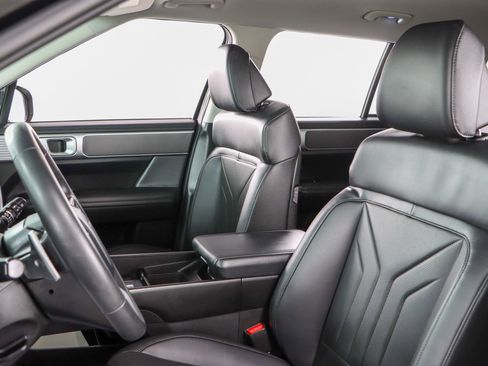 Used 2024 Hyundai Santa Fe SEL image 23