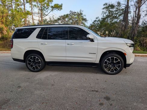 Used 2023 Chevrolet Tahoe RST w/ Luxury Package image 10