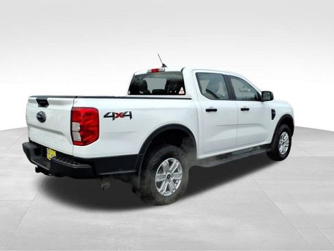 Certified 2024 Ford Ranger XL w/ Trailer Tow Package image 8