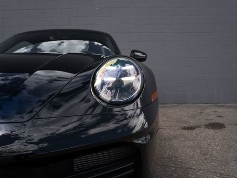 Certified 2026 Porsche 911 Carrera S RWD image 11