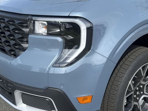 New 2025 Ford Maverick Lariat w/ 4K Tow Package image 13