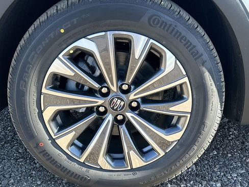 New 2026 Buick Envision Preferred image 34