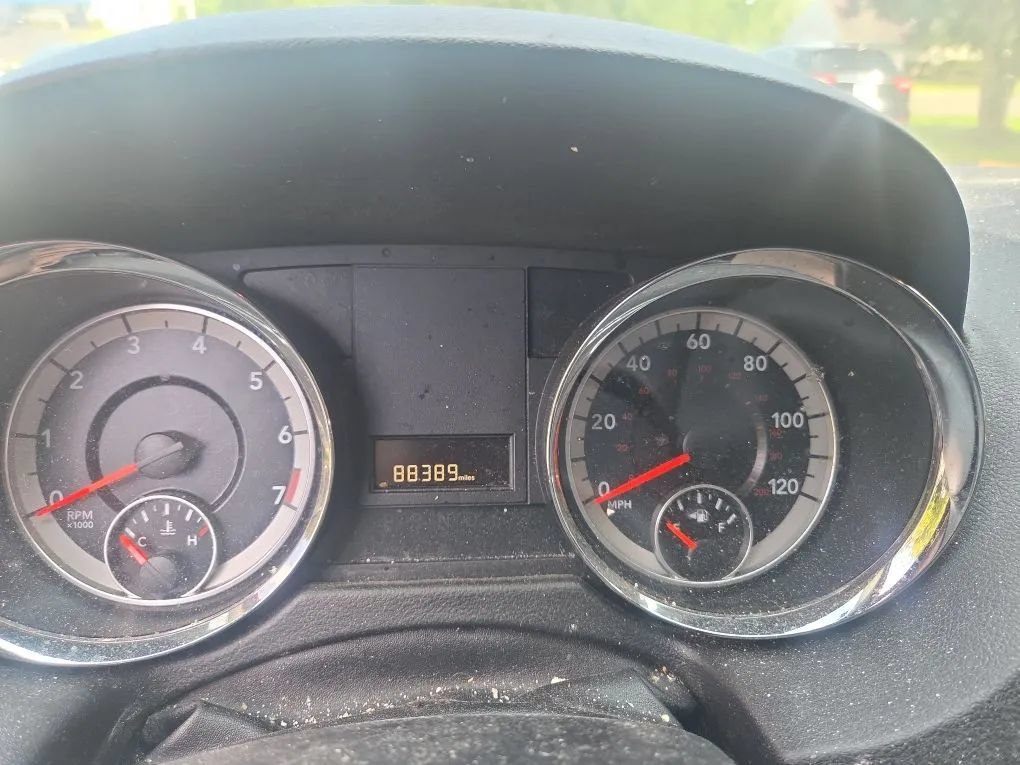 Used 2019 Dodge Grand Caravan SXT FWD image 6