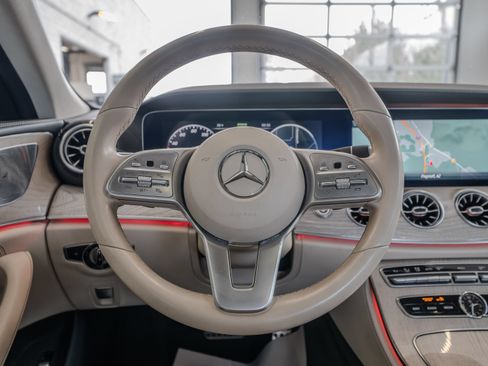 Used 2020 Mercedes-Benz CLS 450 image 9