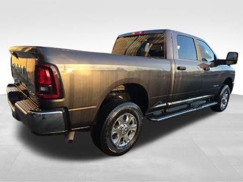 Used 2025 RAM 2500 Big Horn image 2