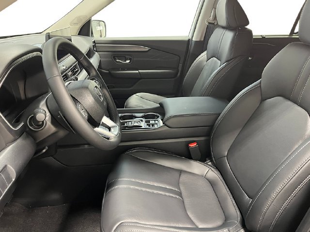 New 2026 Honda Pilot Touring image 16