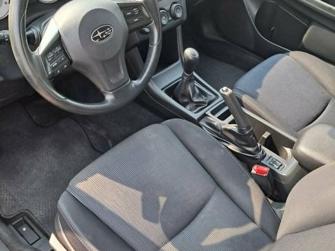 Used 2012 Subaru Impreza 2.0i Sport Premium AWD/4WD image 6