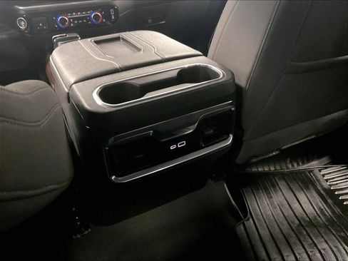 Used 2022 GMC Sierra 1500 Elevation w/ X31 Off-Road Package image 27