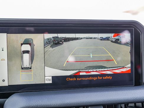 New 2026 Toyota Land Cruiser image 26