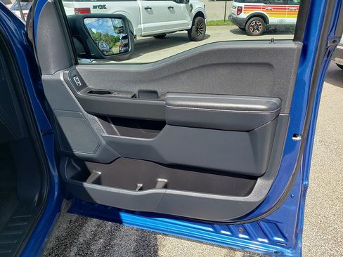 Used 2023 Ford F150 XL w/ STX Appearance Package AWD/4WD image 19