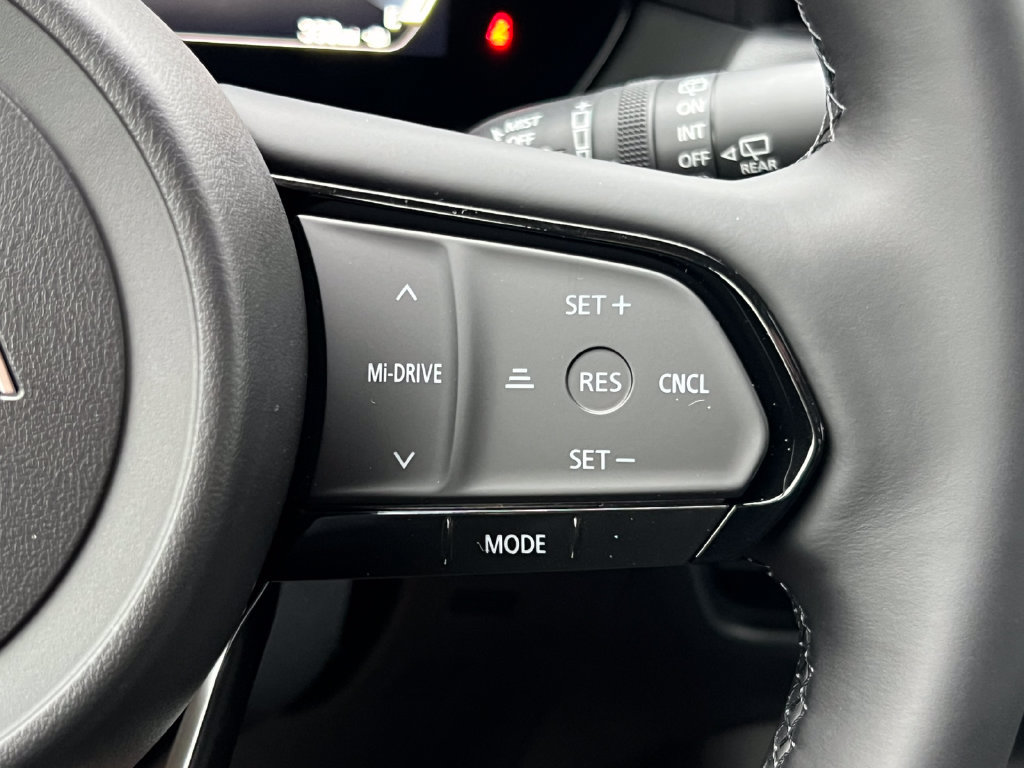 New 2026 MAZDA CX-5 Preferred AWD/4WD image 17