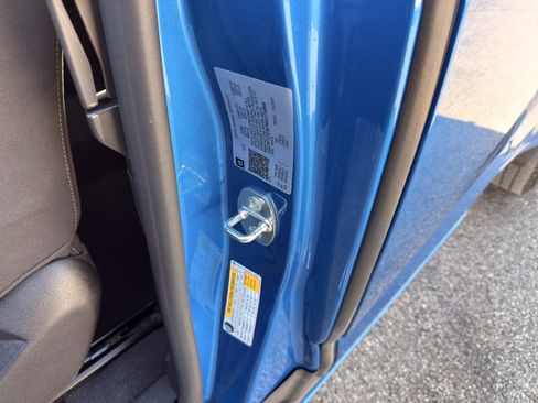 Used 2021 Chevrolet Colorado LT w/ Safety Package image 45