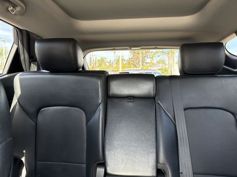 Used 2018 Hyundai Santa Fe Sport image 15