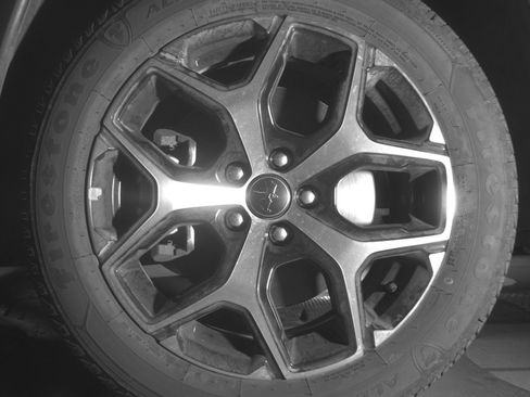 Used 2025 Jeep Compass Limited AWD/4WD image 12