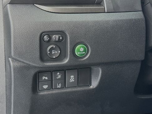 Certified 2023 Honda Passport TrailSport image 10