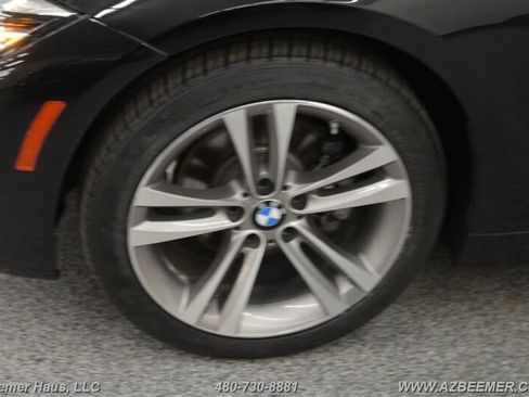 Used 2016 BMW 328i Sedan w/ Premium Package image 44
