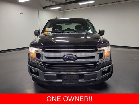 Used 2020 Ford F150 XLT image 2