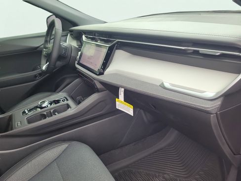 New 2026 Jeep Cherokee Laredo AWD/4WD image 19