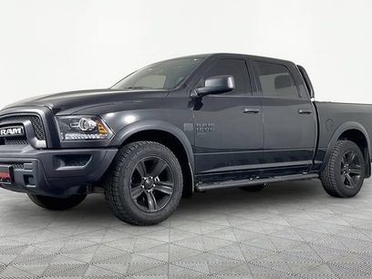 Used 2024 RAM 1500 Warlock