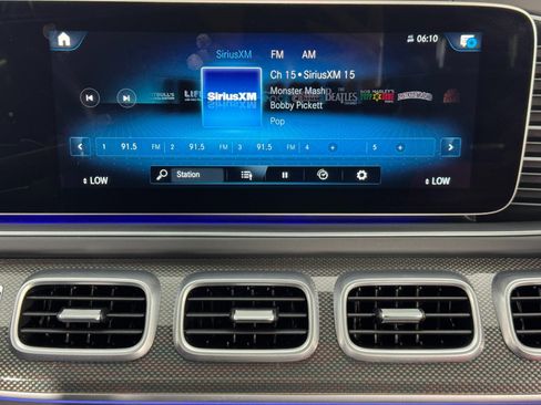 Used 2023 Mercedes-Benz GLE 63 AMG S image 32