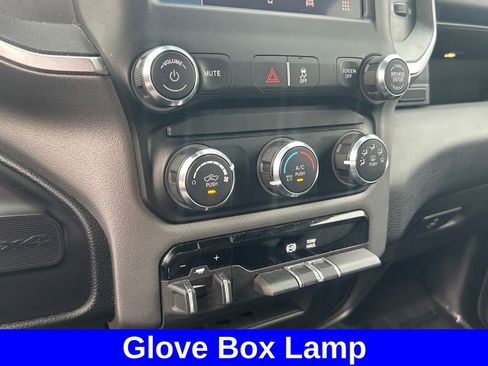 Used 2024 RAM 2500 Big Horn image 41