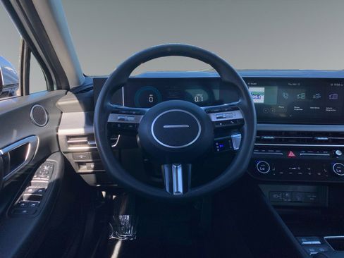 Used 2024 Hyundai Sonata SEL image 12