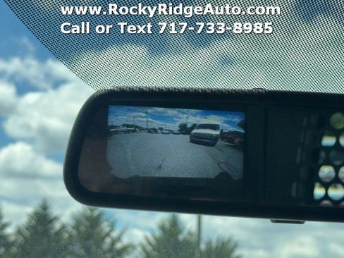 Used 2024 Chevrolet Express 2500 w/ Driver Convenience Package RWD image 19