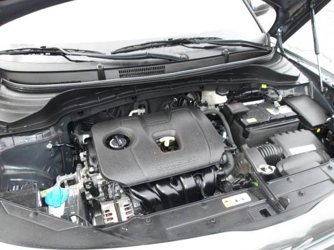 Used 2023 Kia Soul LX w/ LX Technology Package FWD image 26