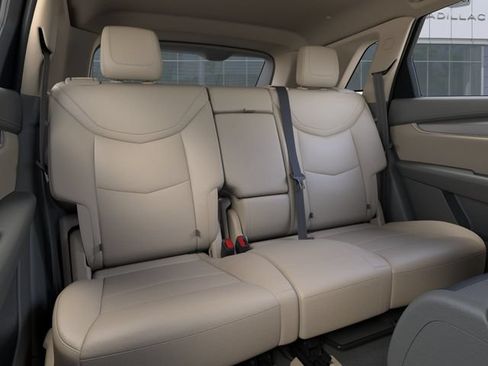 New 2026 Cadillac XT5 Premium Luxury w/ Driver Assist Package FWD image 17