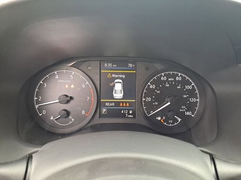 Certified 2025 Nissan Altima 2.5 S image 17