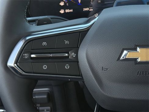 New 2026 Chevrolet Suburban High Country image 13