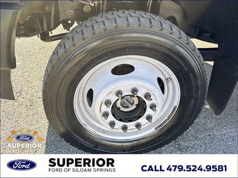 Used 2022 Ford F450 XL w/ Power Equipment Group image 10